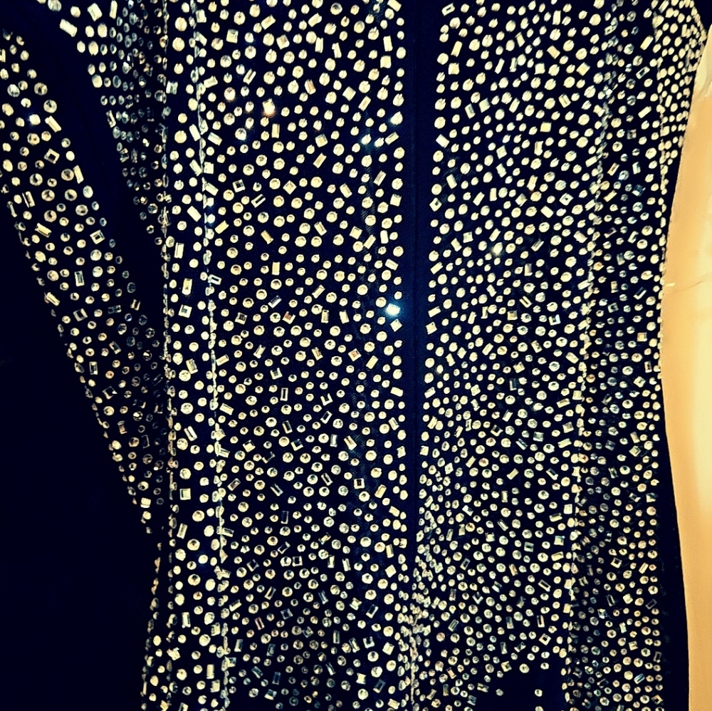 DRESS - Picture 4 of 4